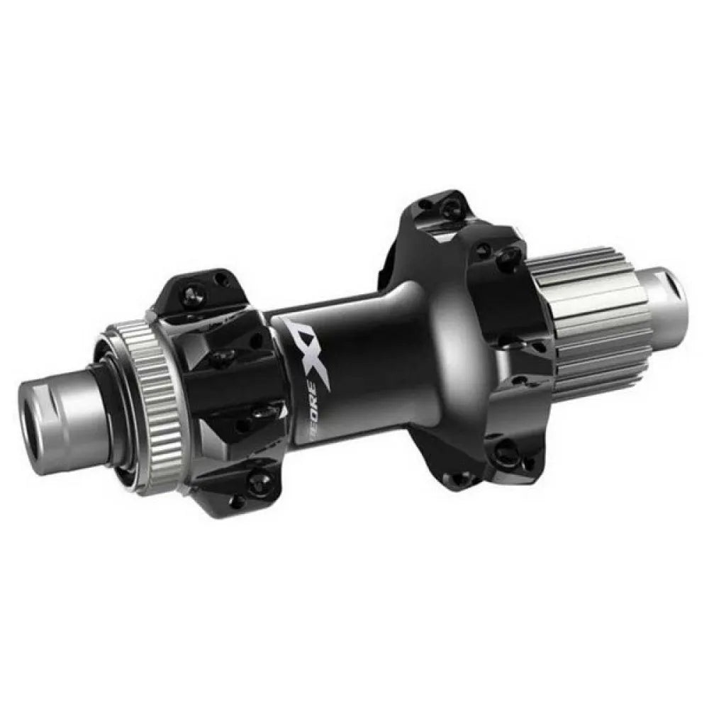 Shimano XT M8110 Disc CL rear hub
