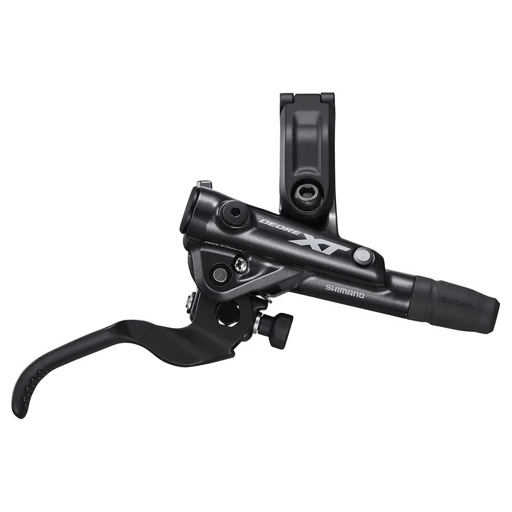 Shimano XT M8120 Rear Post Mount disc brake caliper