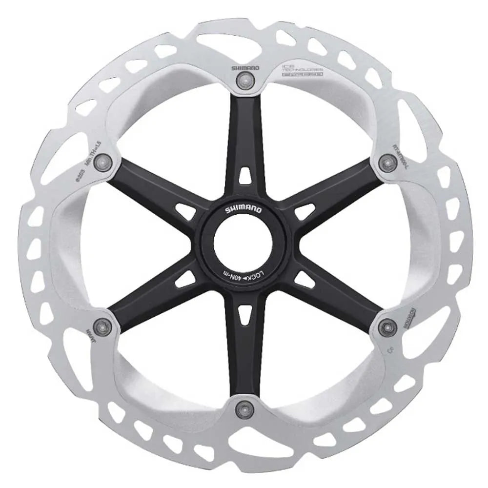 Shimano XT RT-MT800 CL Disc brake disc