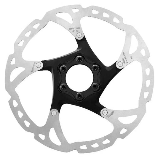 Shimano XT SM-RT76 brake disc