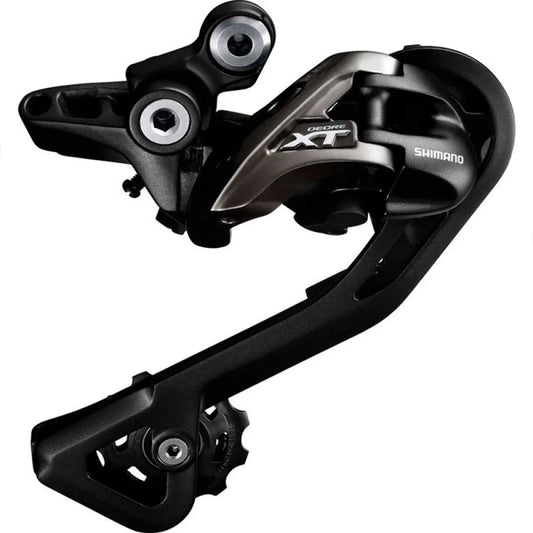 Shimano XT T8000 Shadow RD Direct rear derailleur