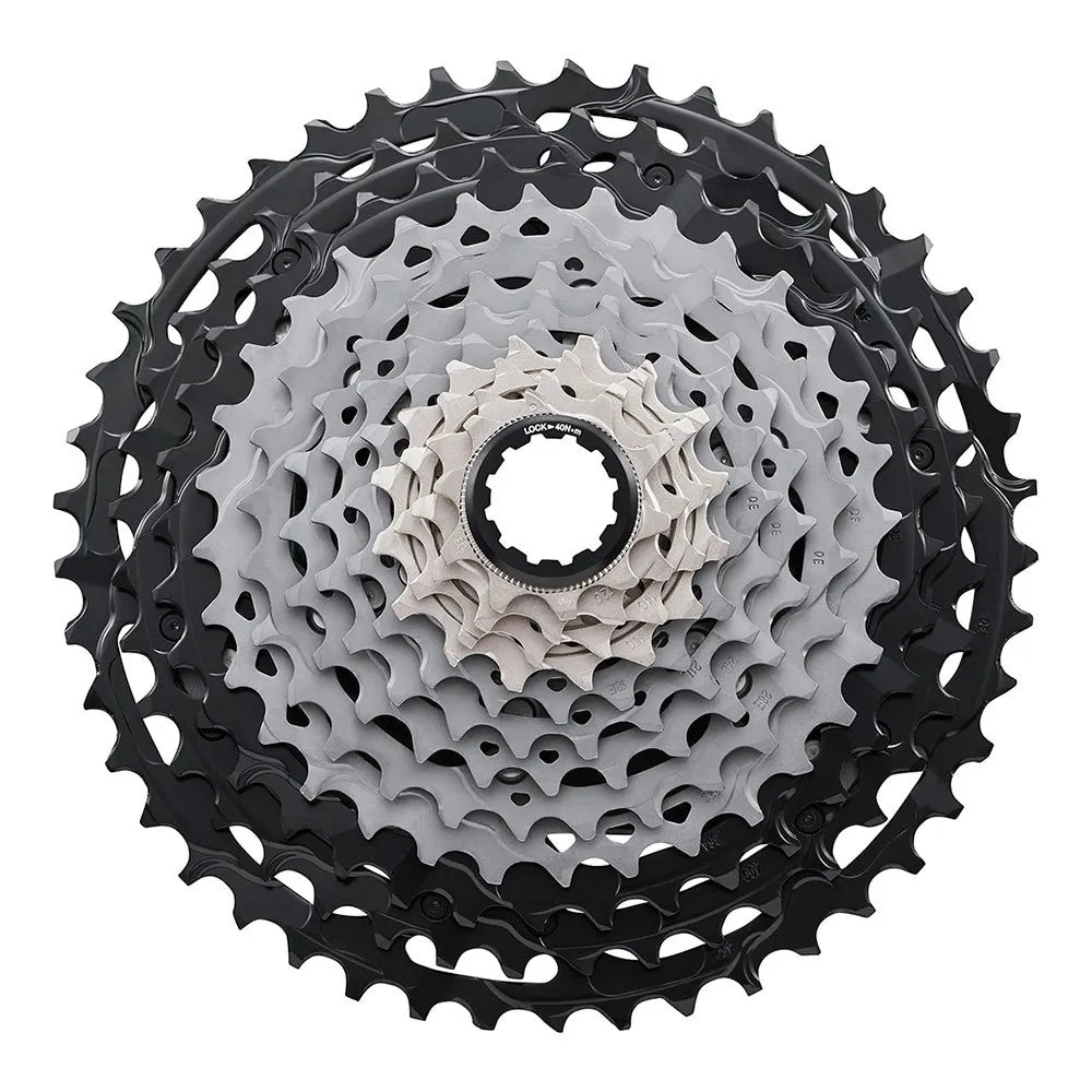 Shimano XTR CS-M9101 12s Cassette