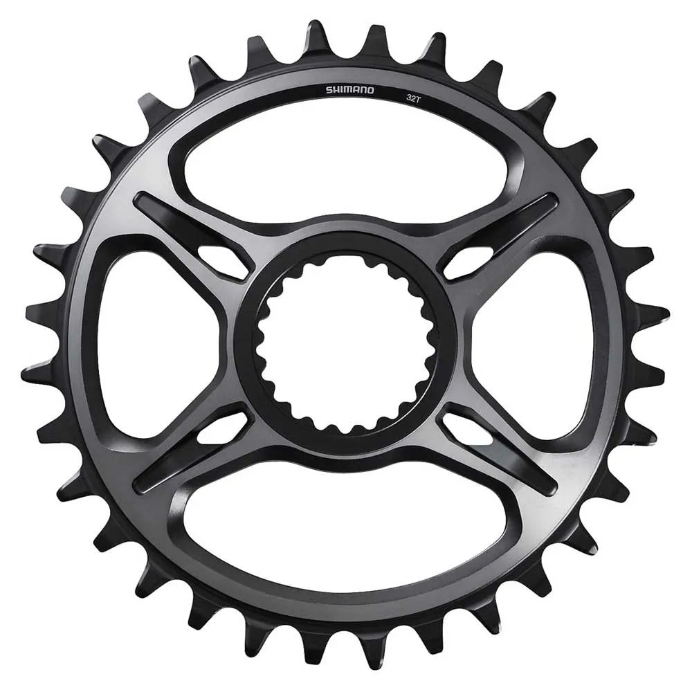 Shimano XTR FC-M9100-1/9120-1 96 BCD chainring