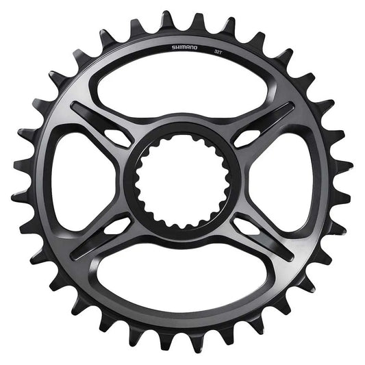 Shimano XTR FC-M9100-1/9120-1 96 BCD chainring