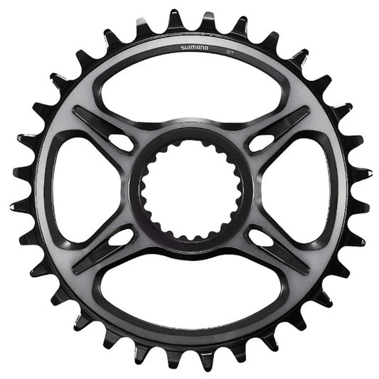 Shimano XTR FC-M9100-1/9120-1 chainring
