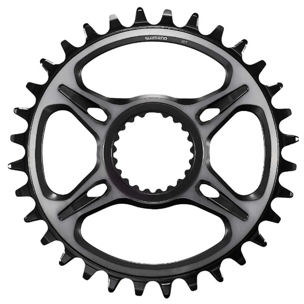 Shimano XTR FC-M9100-1/9120-1 chainring