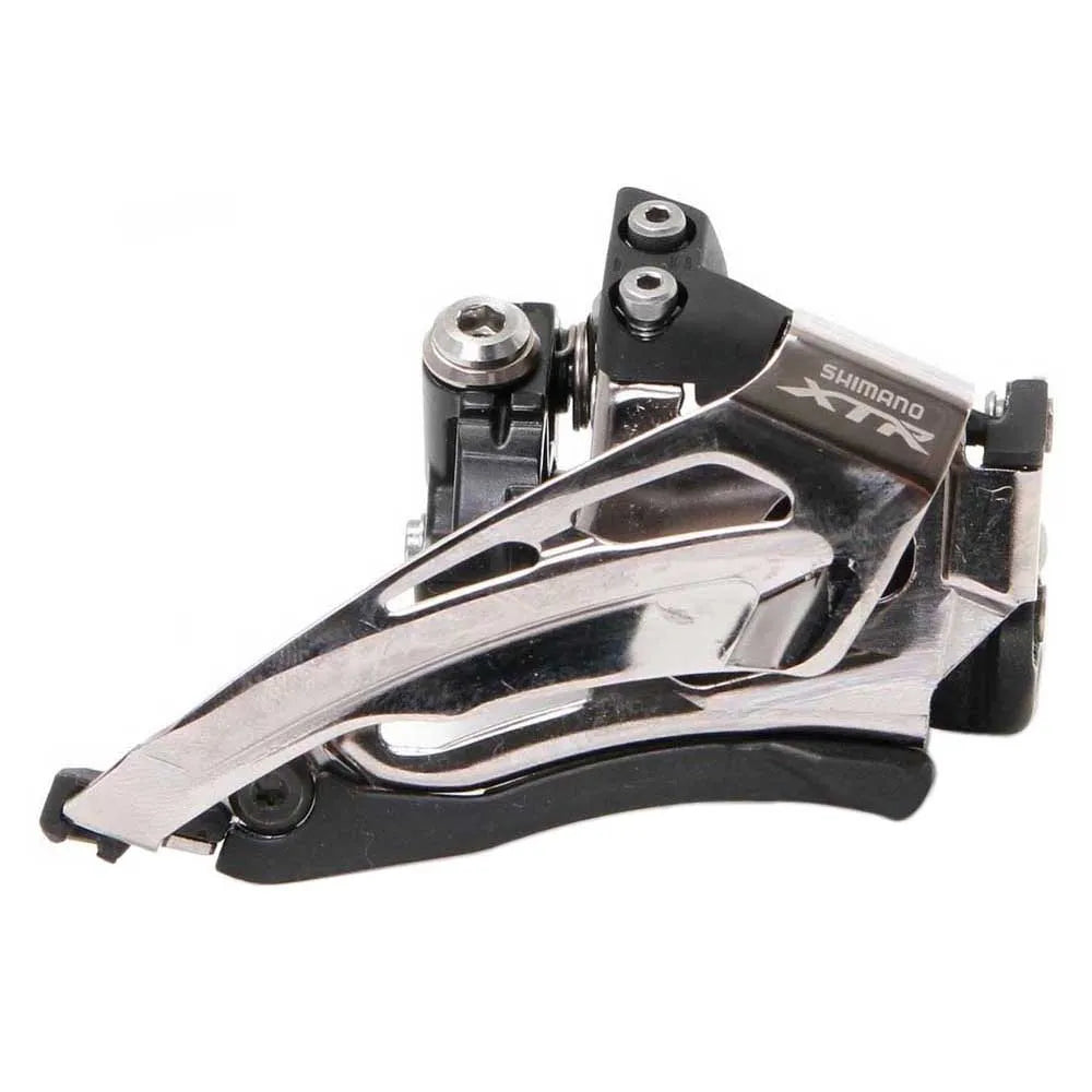 Shimano XTR FD-M9025 front derailleur