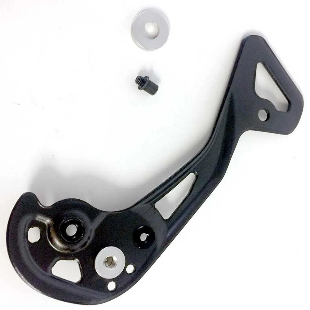 Shimano XTR M9000 SGS 11s outer cage plate