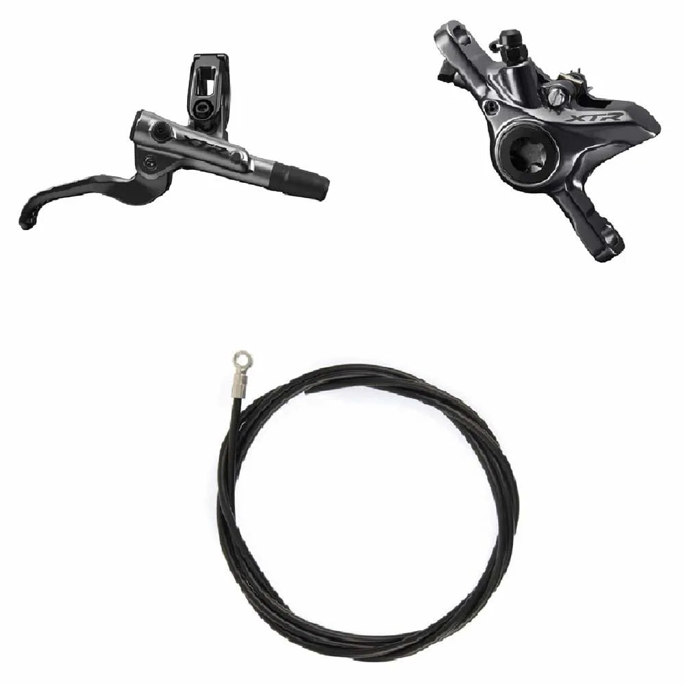 Shimano XTR M9100 rear brake