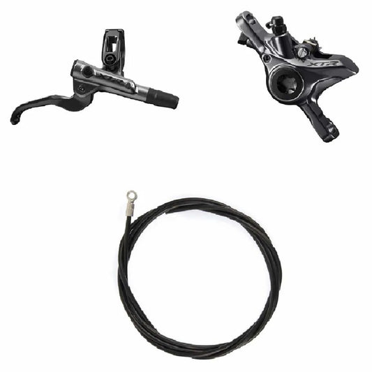 Shimano XTR M9100 rear brake