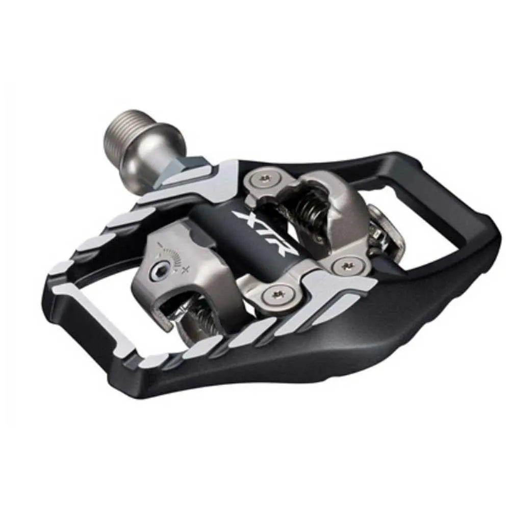 Shimano XTR M9120 SPD pedals