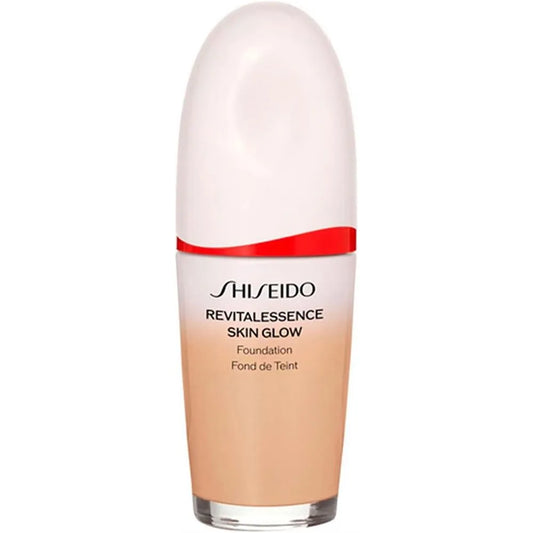 Shiseido Revitalessence SPF30 30 ml 260 Cashmere foundation