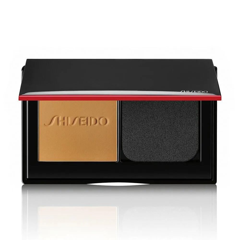 Shiseido Synchro Skin Powder Self-Refreshing Fundation 360 Make-up base