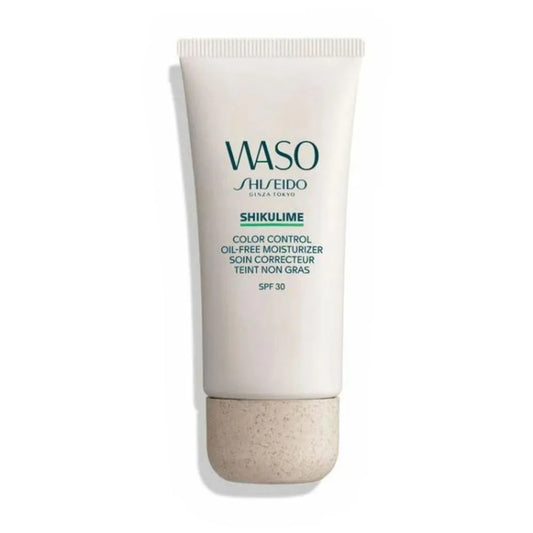 Shiseido Waso Shikulime SPF 30 Moisturizer Cream