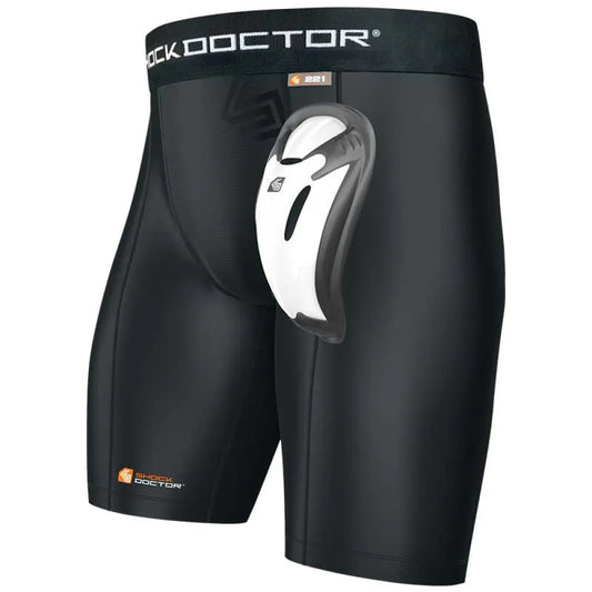 Shock doctor Core Compression BioFlex groin guard