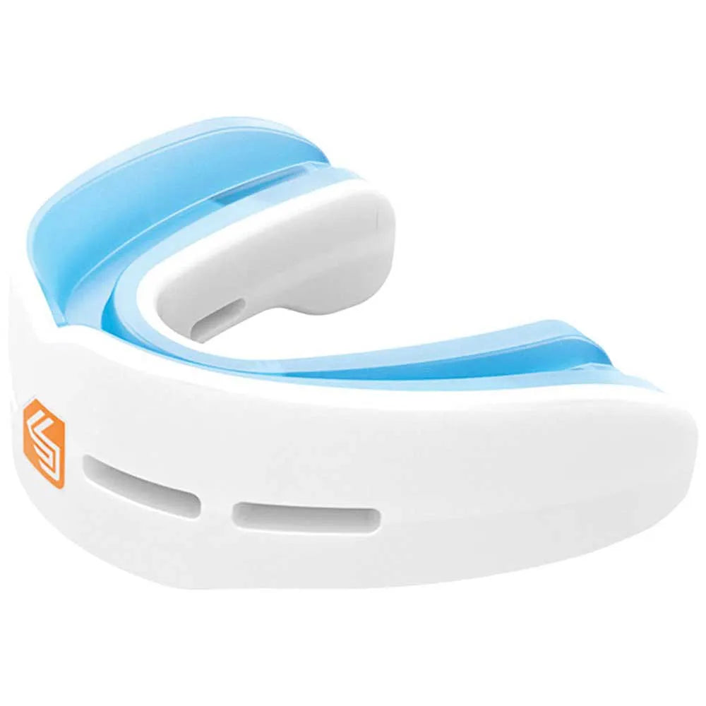 Shock doctor Nano double mouthguard