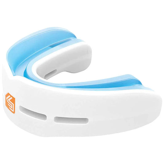 Shock doctor Nano double mouthguard