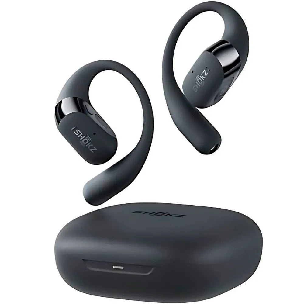 Shokz OpenFit 2+ wireless earphones