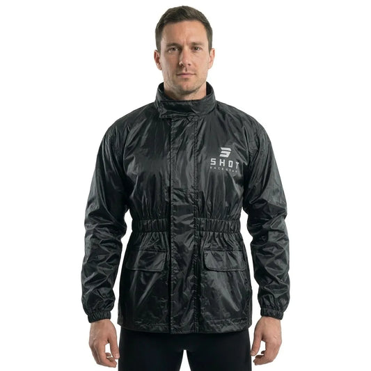 Shot 2.0 rain jacket