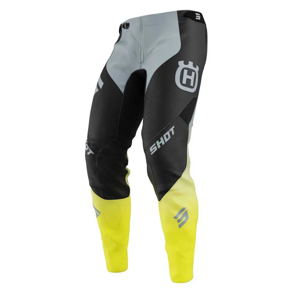 Shot Aerolite HVA off-road pants