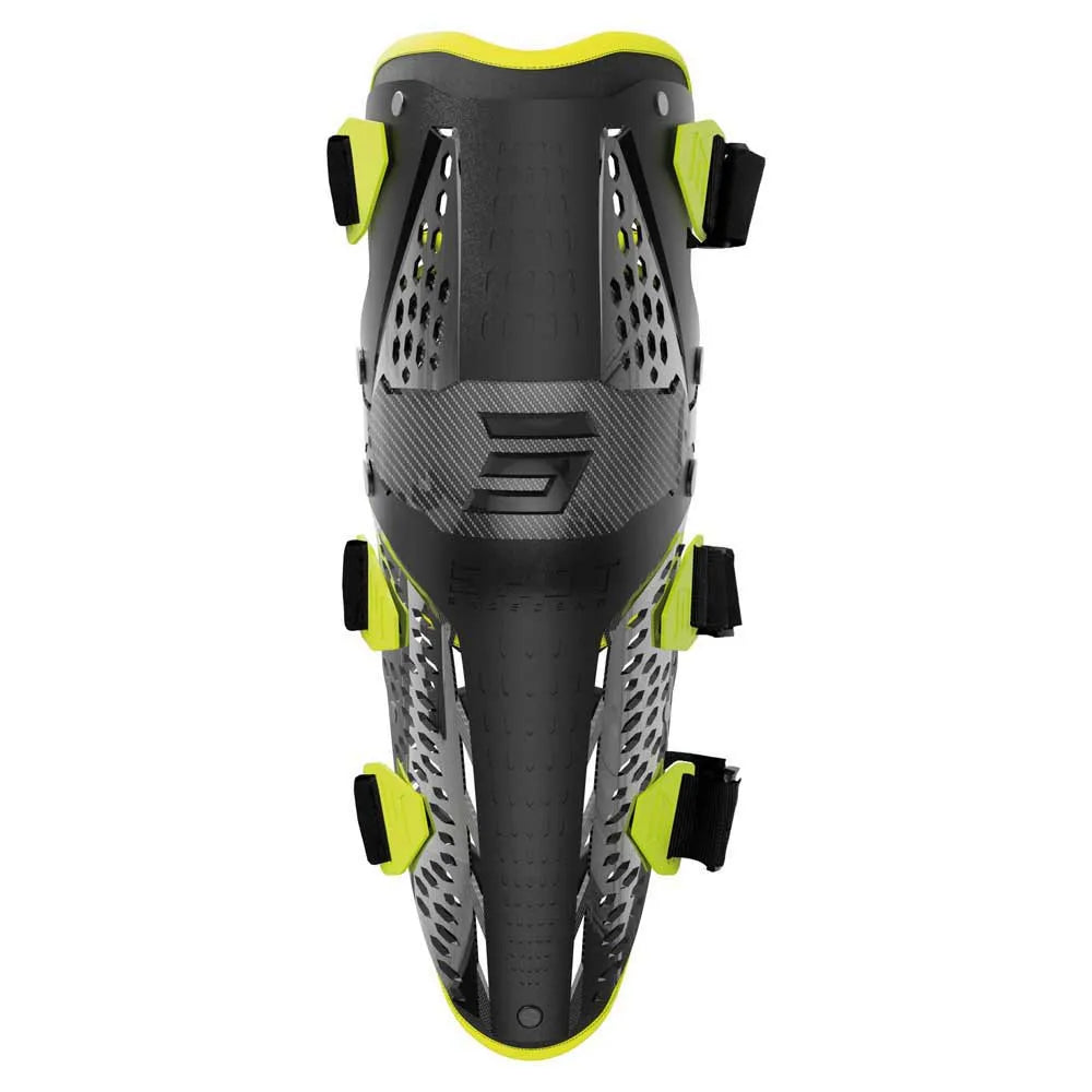 Shot Airflow knee guards
