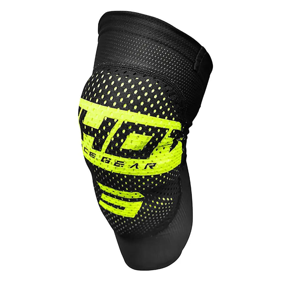Shot Airlight Junior knee guards