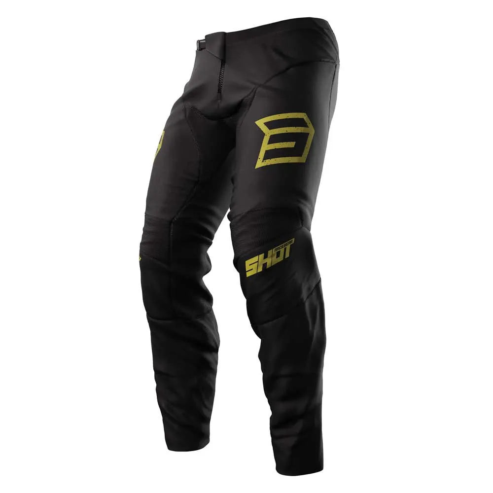 Shot Army off-road pants