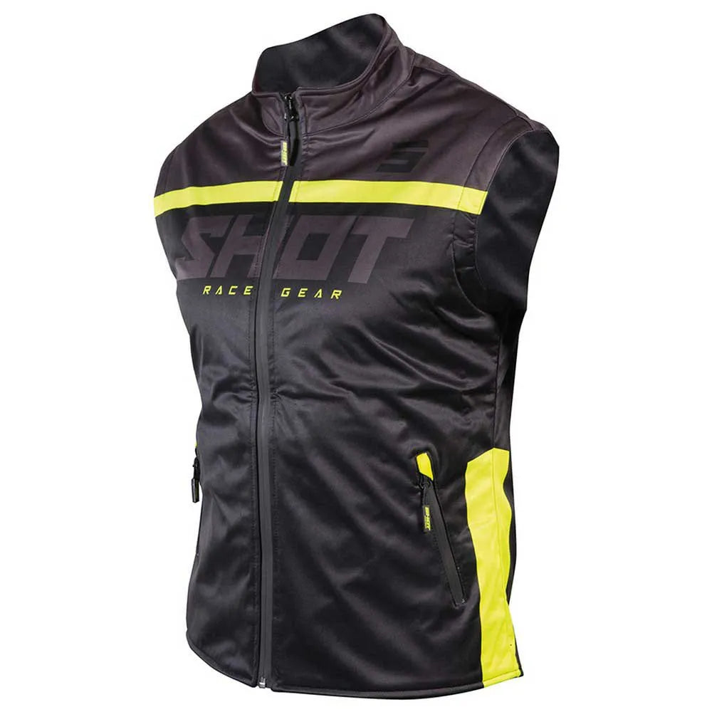 Shot Bodywarmer Lite 2.0 vest