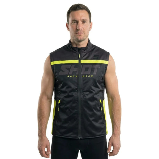 Shot Bodywarmer Lite 2.0 vest