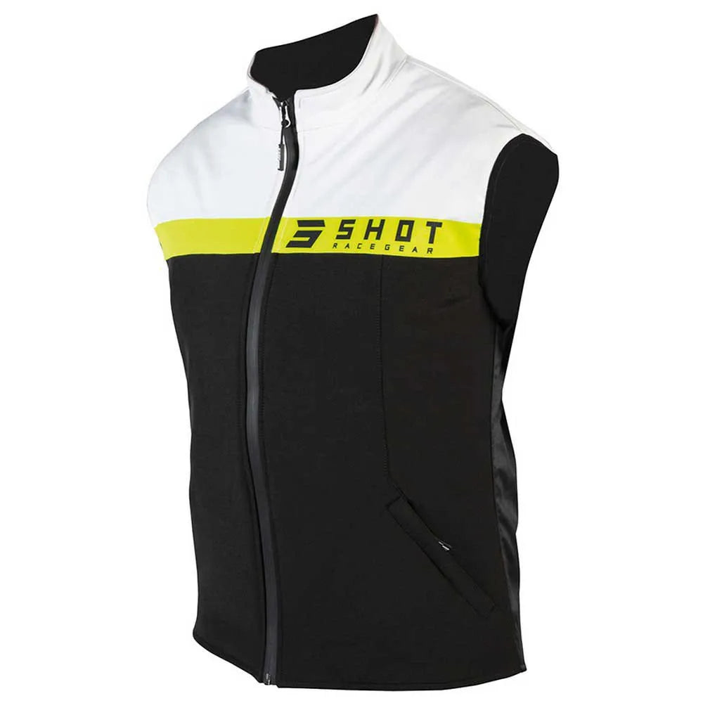 Shot Bodywarmer Team vest