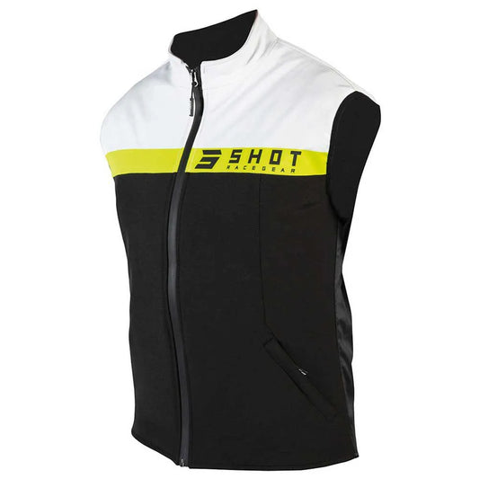 Shot Bodywarmer Team vest