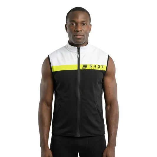 Shot Bodywarmer Team vest