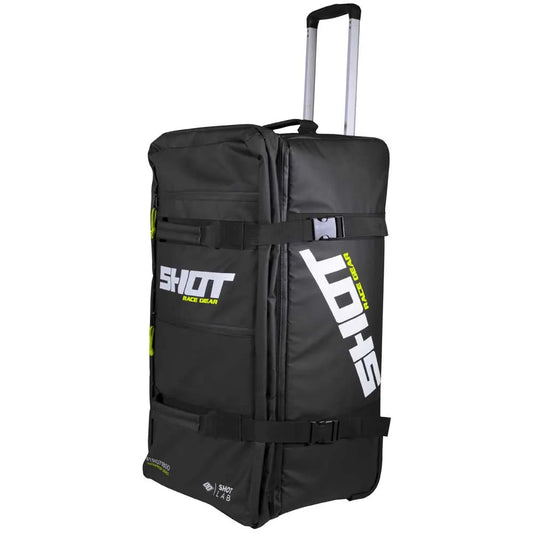Shot Climatic trolley bag