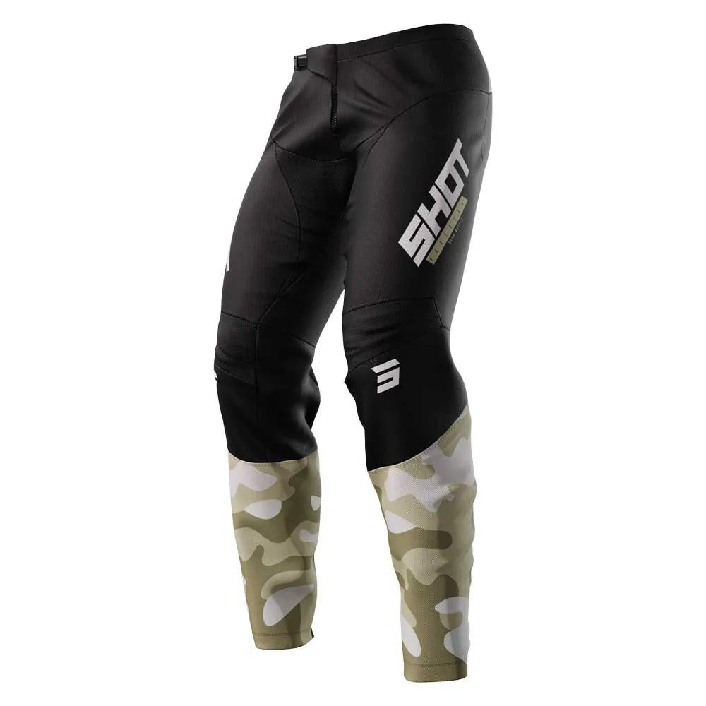Shot Devo Battle off-road pants