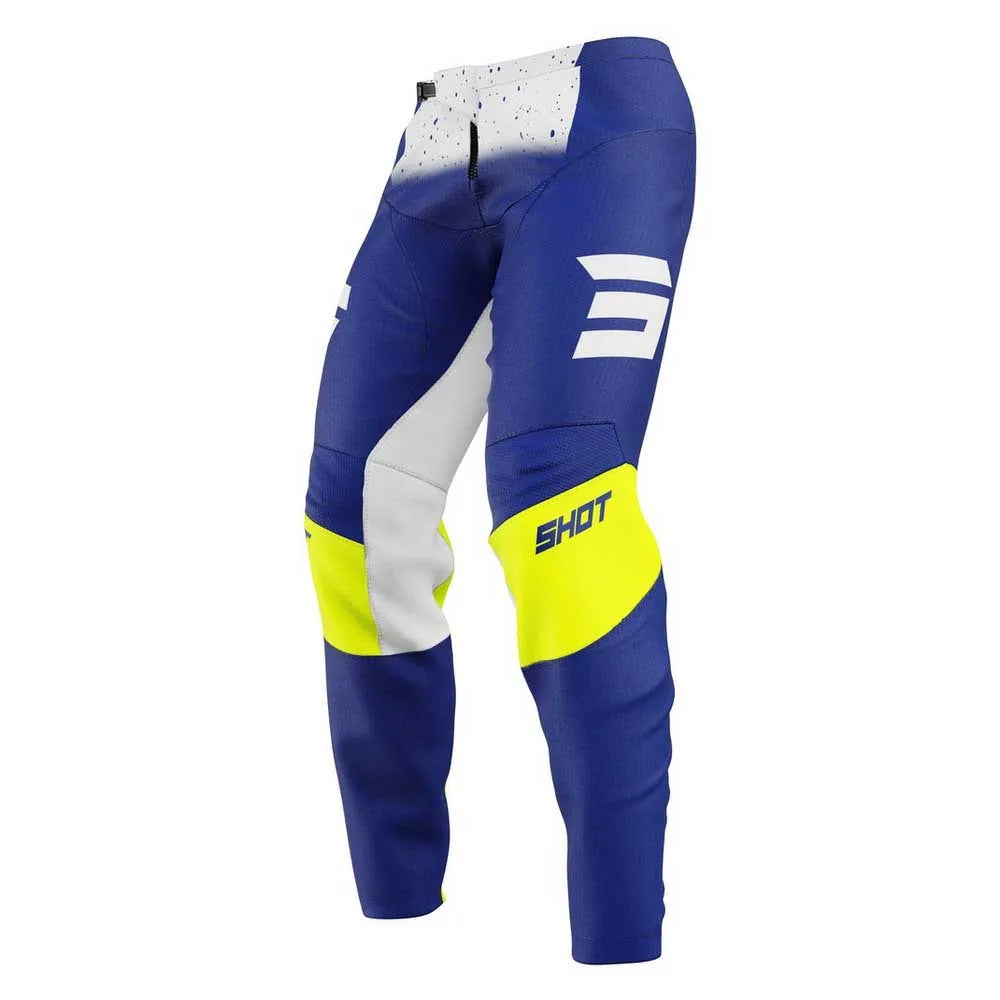 Shot Devo Blast off-road pants