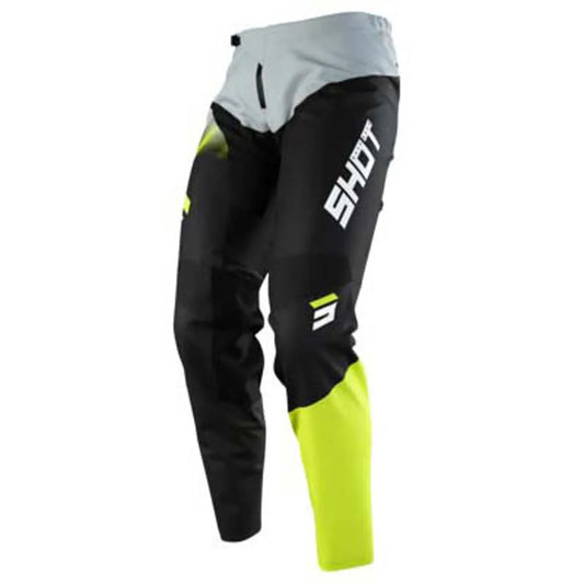 Shot Devo Versus off-road pants