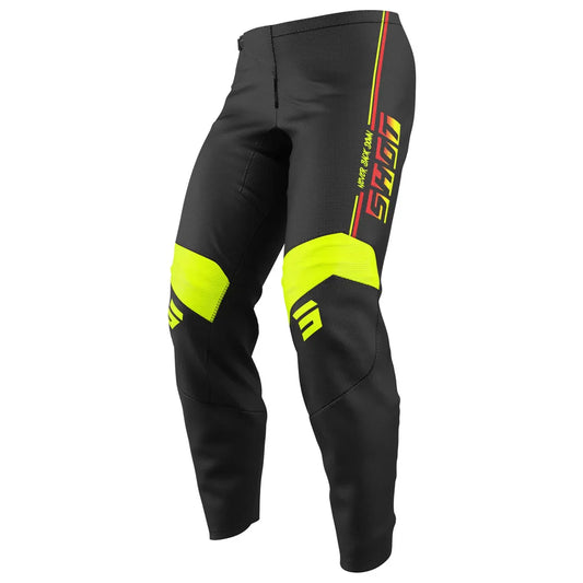 Shot Draw Block off-road pants
