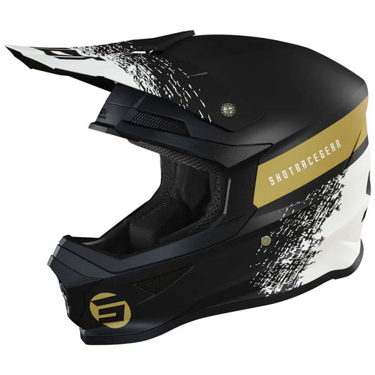 Shot Furious Roll off-road helmet