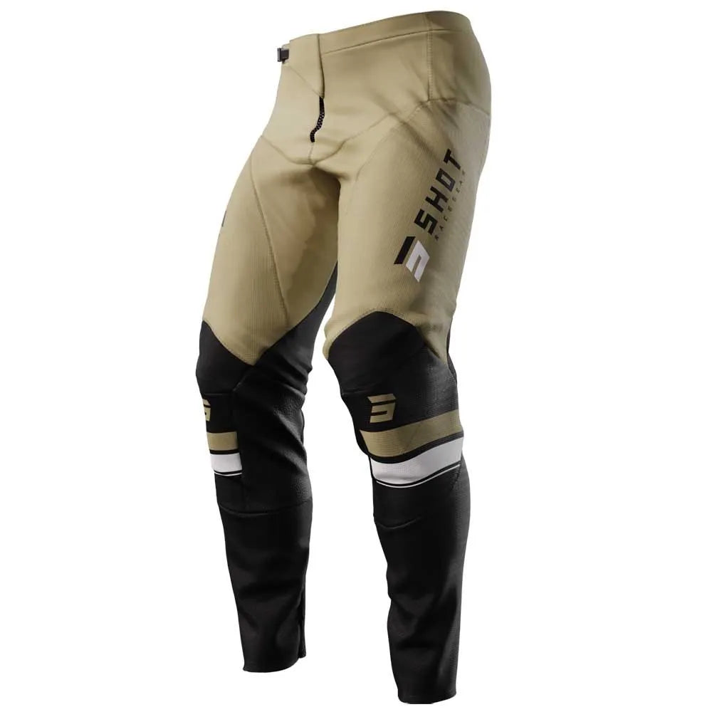 Shot Heritage off-road pants