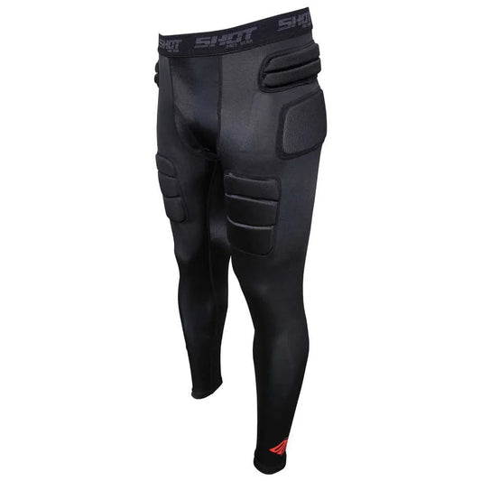 Shot Interceptor 2.0 protective shorts