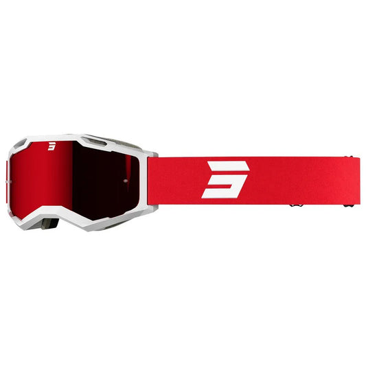 Shot Iris 2.0 Tech off-road goggles