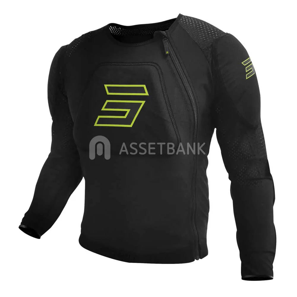 Shot Prime long sleeve protection T-shirt