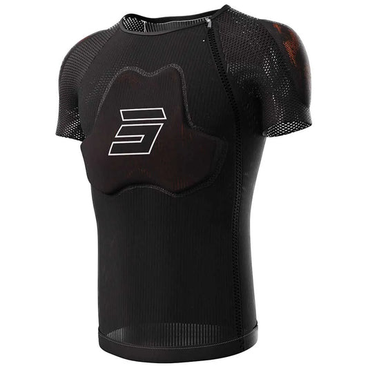 Shot Race D3O short sleeve T-shirt