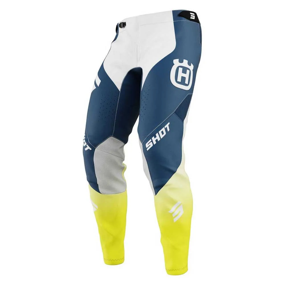 Shot race gear Aerolite HVA off-road pants