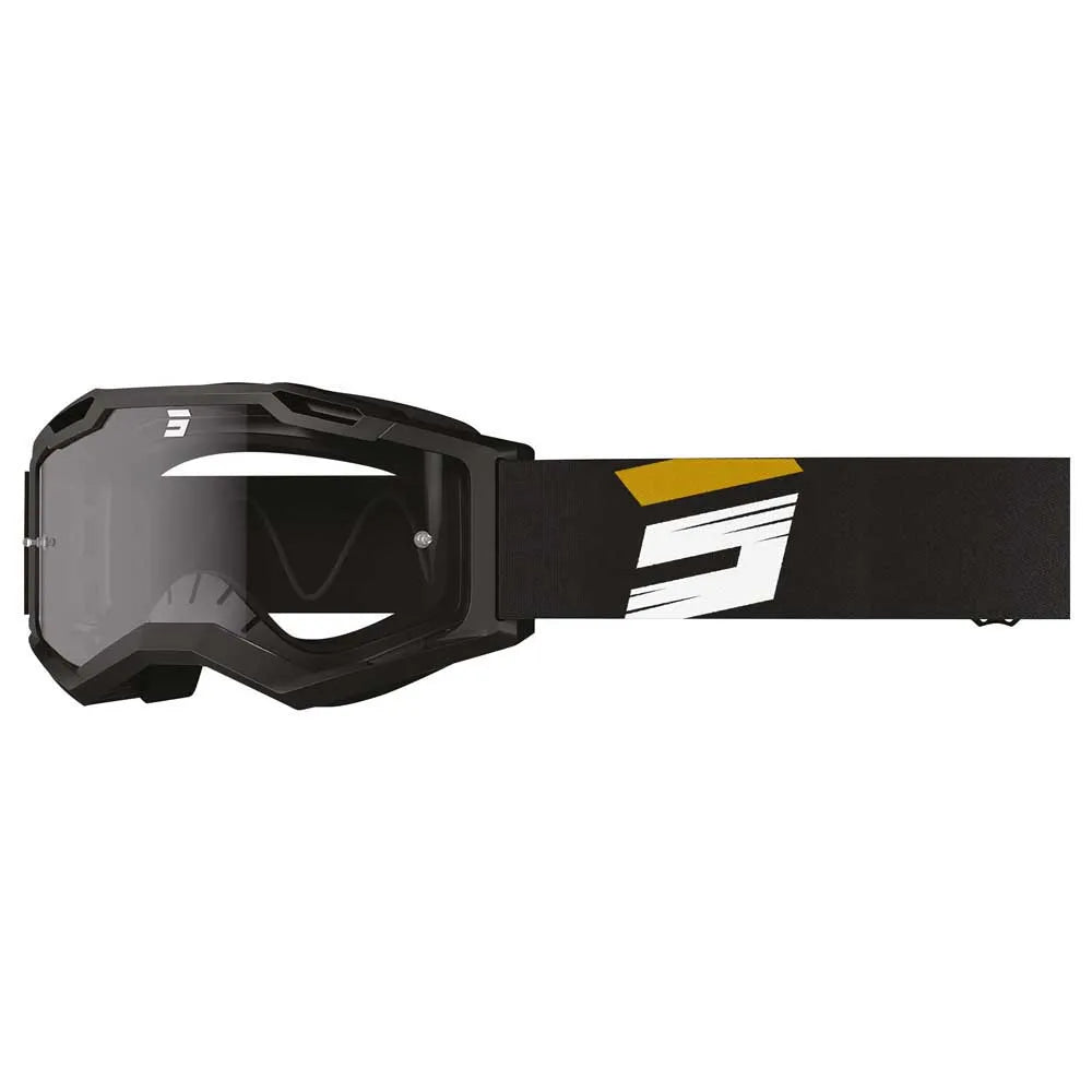 Shot race gear Assault 2.0 Claw off-road goggles