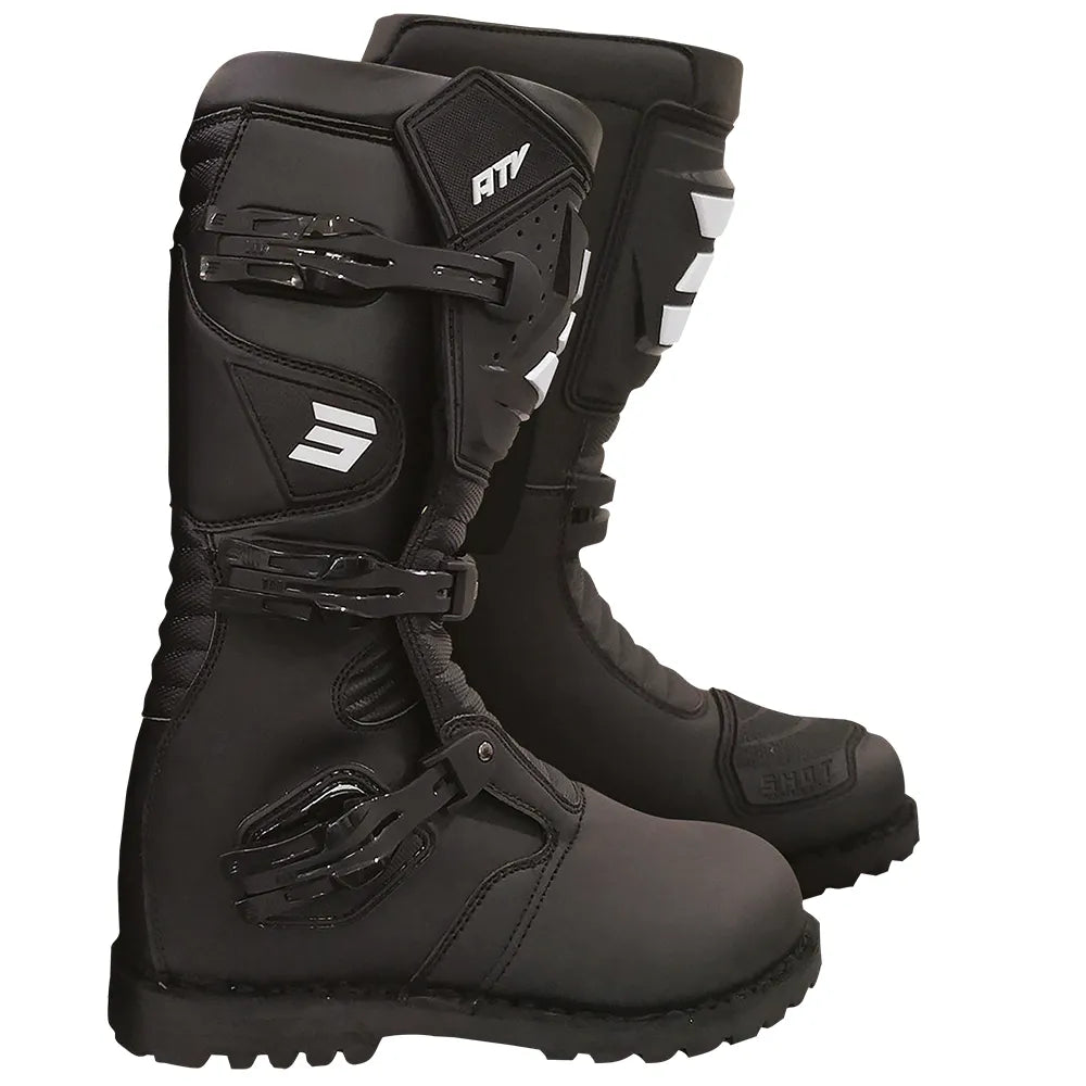 Shot race gear ATV/Trail off-road boots