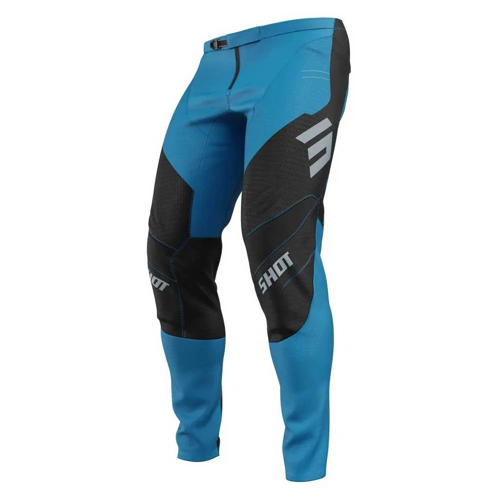 Shot race gear Contact Shield off-road pants