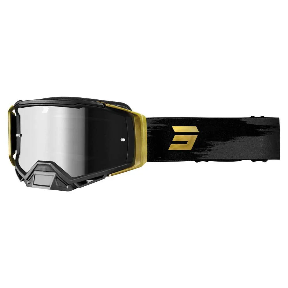 Shot race gear Core Weal off-road goggles