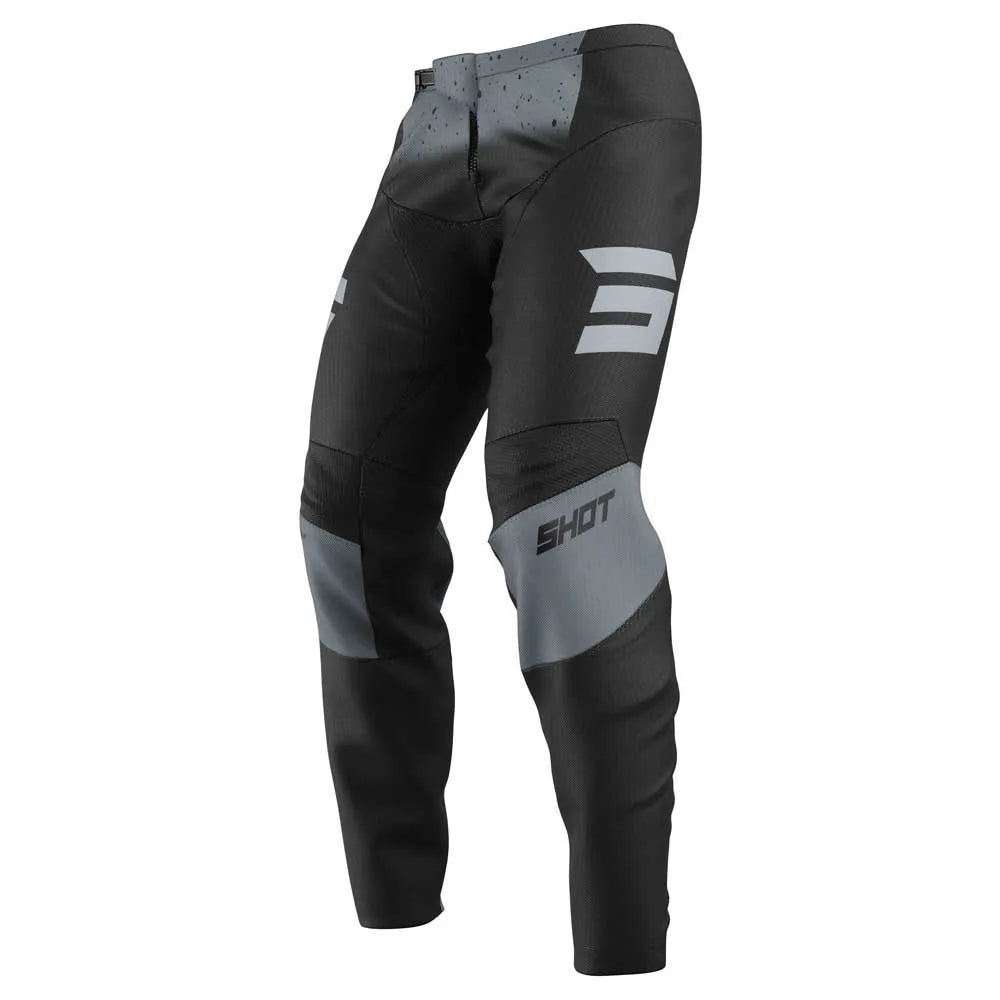 Shot race gear Devo Blast off-road pants