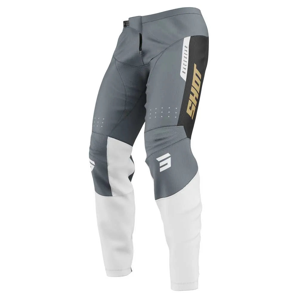 Shot race gear Devo League off-road pants